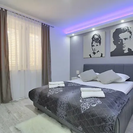 Apartment Marino Makarska