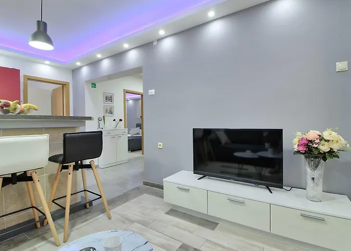 Apartment Marino Makarska