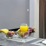 Apartment Marino