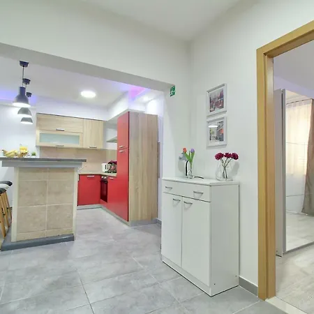 Marino Apartman