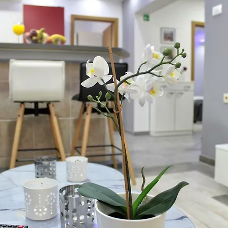 Marino Apartment