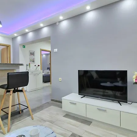 Apartamento Marino Makarska