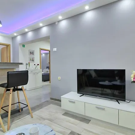 Apartment Marino Makarska