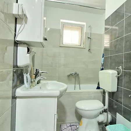 Marino Apartman *