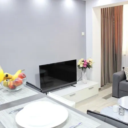 Marino Apartman