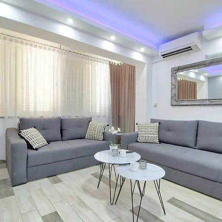 Marino Apartment