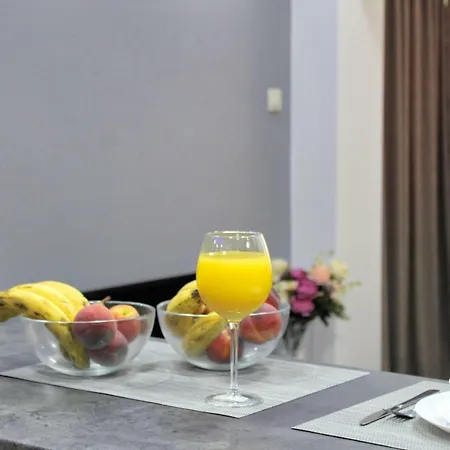Apartman Marino